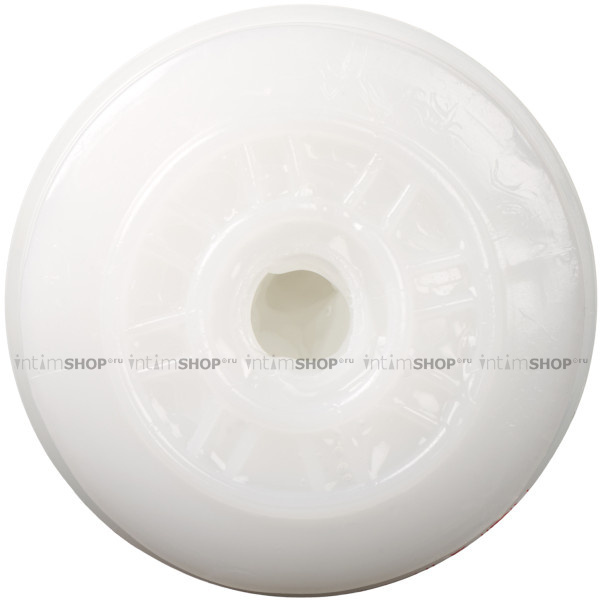 Мастурбатор Tenga Rolling Cup Gentle для Vacuum Gyro Roller, белый - фото 6