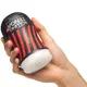 Мастурбатор Tenga Rolling Cup Strong для Vacuum Gyro Roller, черный