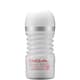 Мастурбатор Tenga Rolling Head Cup Gentle, белый