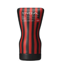 Мастурбатор Tenga Soft Case Cup Strong, черный