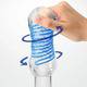 Мастурбатор Tenga Spinner DX 03 Steps, красный