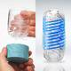 Мастурбатор Tenga Spinner DX 03 Steps, красный