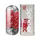Мастурбатор Tenga Spinner DX 03 Steps, красный