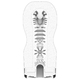 Мастурбатор Tenga U.S. Original Vacuum Cup Standard, красный