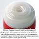 Мастурбатор Tenga U.S. Original Vacuum Cup Standard, красный