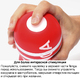 Мастурбатор Tenga U.S. Original Vacuum Cup Standard, красный