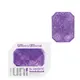 Мастурбатор Tenga Uni 04 Amethyst, фиолетовый