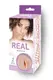 Мастурбатор-вагина Real Woman Мулатка, телесный