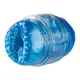Двухсторонний мастурбатор вагина-анус Fleshlight Quickshot Alien, бесцветный