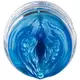 Двухсторонний мастурбатор вагина-анус Fleshlight Quickshot Alien, бесцветный