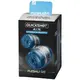 Двухсторонний мастурбатор вагина-анус Fleshlight Quickshot Alien, бесцветный