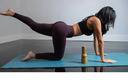 Мастурбатор-вагина для тренировки выносливости Fleshlight GO Stamina Training Unit, золотистый