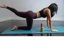 Мастурбатор-вагина для тренировки выносливости Fleshlight GO Stamina Training Unit, золотистый