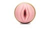Мастурбатор-вагина для тренировки выносливости Fleshlight GO Stamina Training Unit, золотистый
