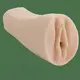 Мастурбатор-вагина Doc Johnson Palm Pal, телесный