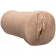 Мастурбатор-вагина Doc Johnson Pocket Pussy Meggan Mallone, телесный