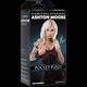 Мастурбатор-вагина Doc Johnson Pocket Pussy Ashton Moore, телесный