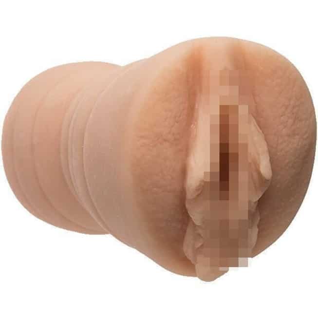 Мастурбатор-вагина Doc Johnson Pocket Pussy Belladonna