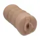 Мастурбатор-вагина Doc Johnson Pocket Pussy Chanel St. James, телесный