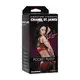 Мастурбатор-вагина Doc Johnson Pocket Pussy Chanel St. James, телесный
