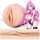Мастурбатор-вагина Fleshlight Fantasy Sasha Nakamoto Ecchi, фиолетовый