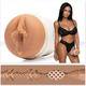 Мастурбатор-вагина Fleshlight Girl Autumn Falls Cream, белый