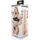 Мастурбатор-вагина Fleshlight Girls Angel Youngs Sweetness, белый