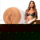 Мастурбатор-вагина Fleshlight Girls Kazumi Kumzumi, белый