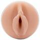 Мастурбатор-вагина Fleshlight Girls Kendra Lust True Lust, белый