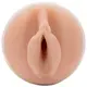 Мастурбатор-вагина Fleshlight Girls Kendra Lust True Lust, белый
