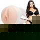 Мастурбатор-вагина Fleshlight Girls Madison Ivy Beyond, белый