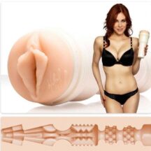 Мастурбатор-вагина Fleshlight Girls Maitland Ward Toy Meets World, белый