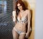 Мастурбатор-вагина Fleshlight Girls Maitland Ward Toy Meets World, белый