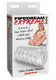 Мастурбатор-вагина Pipedream Fetish Fantasy Extrem Leader Snatch, бесцветный