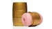 Мастурбатор вагина-попка Fleshlight Stamina Training Unit Quickshot, телесный