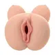 Мастурбатор-вагина в форме женского тела Kokos Clara Onahole, телесный 