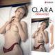 Мастурбатор-вагина в форме женского тела Kokos Clara Onahole, телесный 