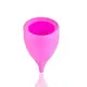 Менструальная чаша Hot Planet Amphora M, розовая