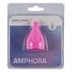 Менструальная чаша Hot Planet Amphora S, розовая
