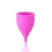 Менструальная чаша Hot Planet Amphora S, розовая