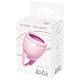 Менструальная чаша Lola Games Natural Wellness Orchid 15 мл, сиреневая