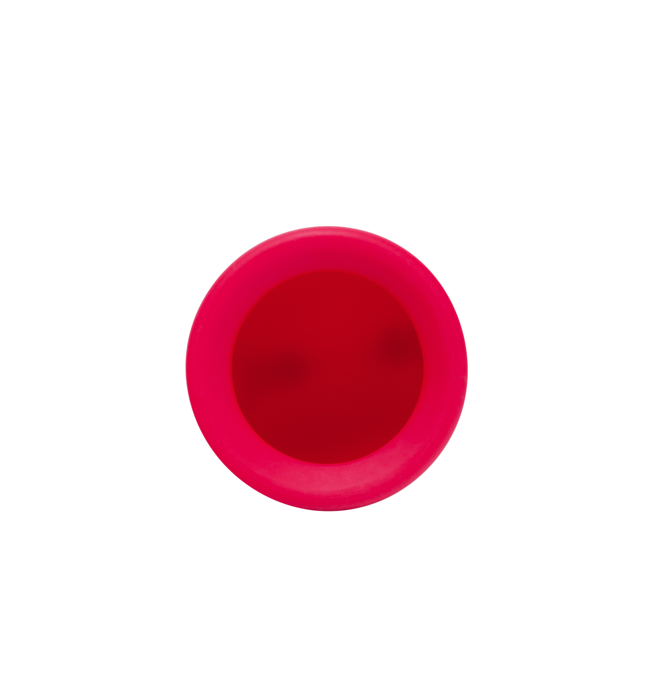 Менструальная чаша Woma Iona S, красная