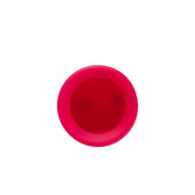 Менструальная чаша Woma Iona, красная, S