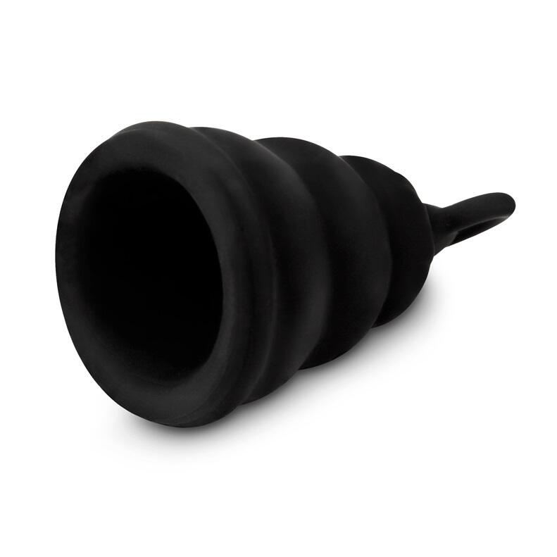Менструальная чаша Gvibe Gcup, черная