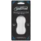Мини-мастурбатор Doc Johnson GoodHead™ Helping Head, белый