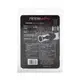 Помпы для сосков CalExotics Nipple Play Vacuum Twist Suckers, черные