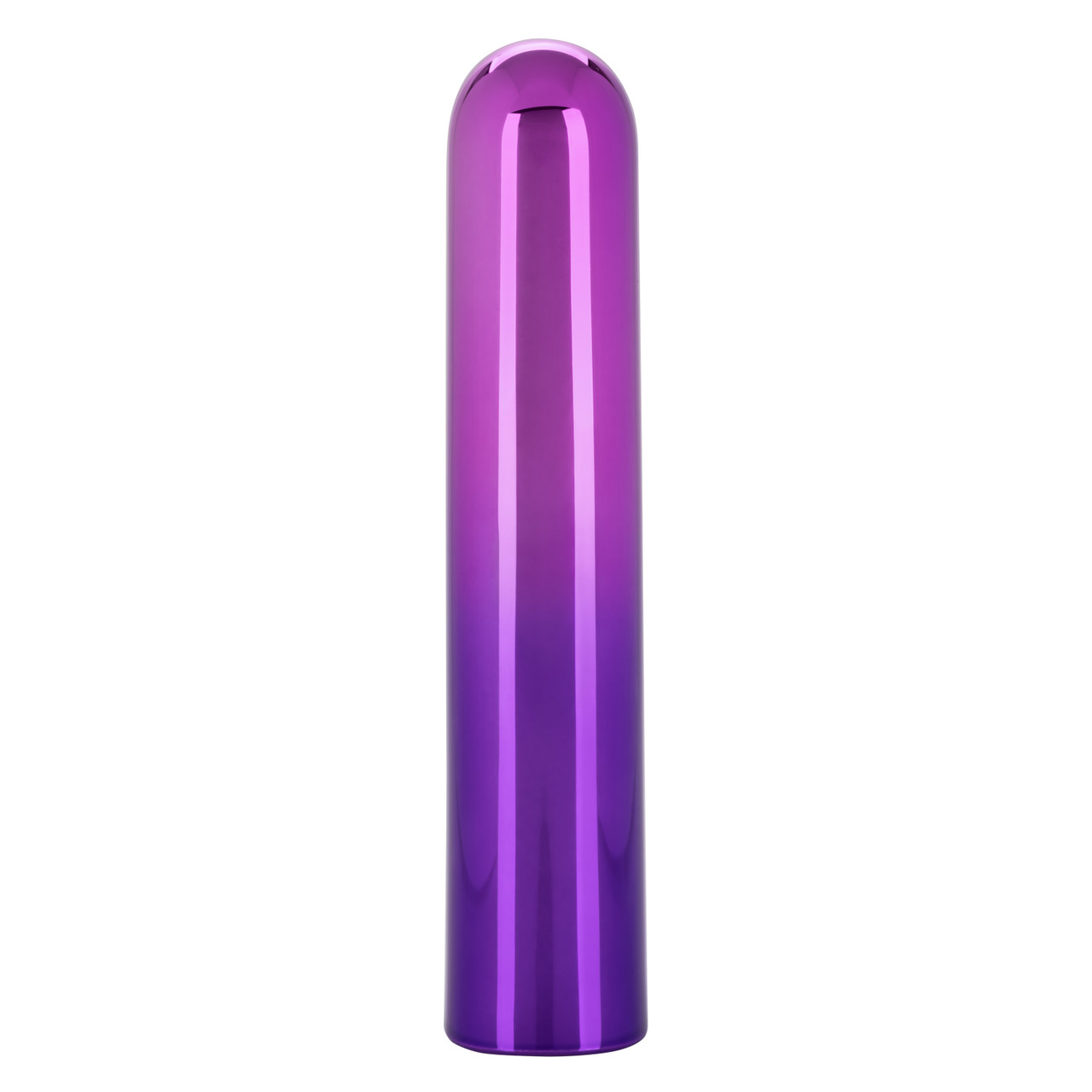 Вибропуля CalExotics Glam Vibe, фиолетовая