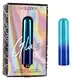 Вибропуля CalExotics Glam Vibe, голубая