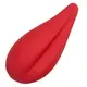 Мини-вибратор CalExotics Red Hot Flicker, красный