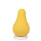 Мини-вибратор CNT Clit Magic Juicy Pear, жёлтый